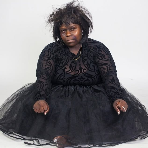 Nydia S. Wells — Nobody's Exempt